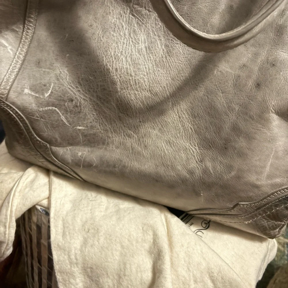 Frye good used